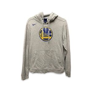 Golden State Nike Hoodie